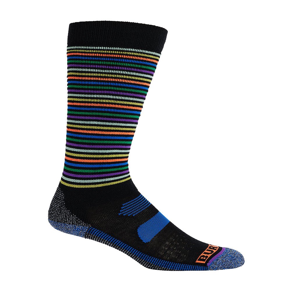 Burton Performance Kids Midweight Socks - Skiis & Biikes