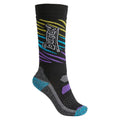 Burton Performance Kids Midweight Socks - Skiis & Biikes