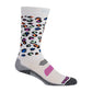 Burton Performance Kids Midweight Socks - Skiis & Biikes