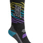 Burton Performance Midweight Junior Sock - Skiis & Biikes