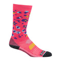 Burton Performance Midweight Kids Sock - Skiis & Biikes