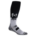 Burton Performance Midweight Mens Socks - Skiis & Biikes