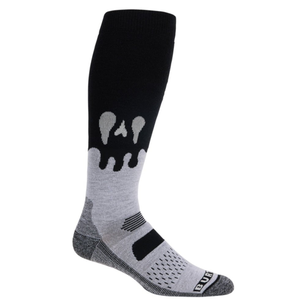 Burton Performance Midweight Mens Socks - Skiis & Biikes