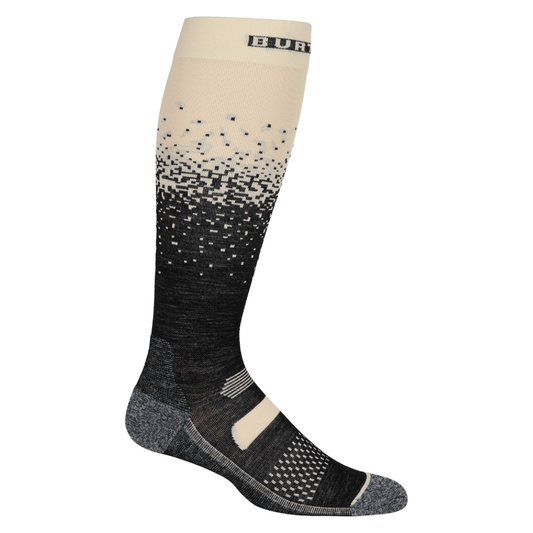 Burton Performance Ultralight Mens Sock - Skiis & Biikes