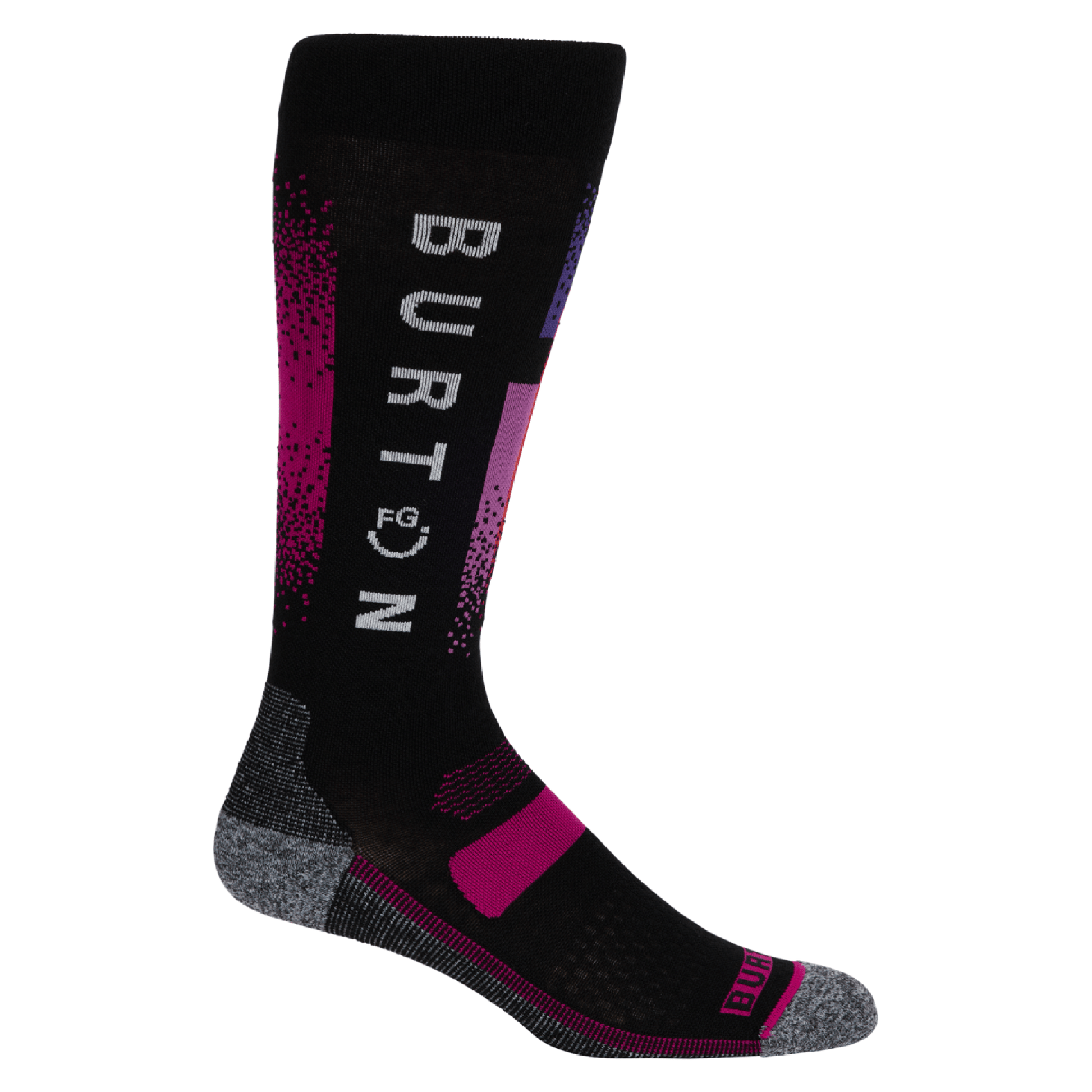 Burton Performance Ultralight Womens Sock - Skiis & Biikes