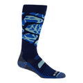 Burton Performance Womens Midweight Sock 2026 - Skiis & Biikes