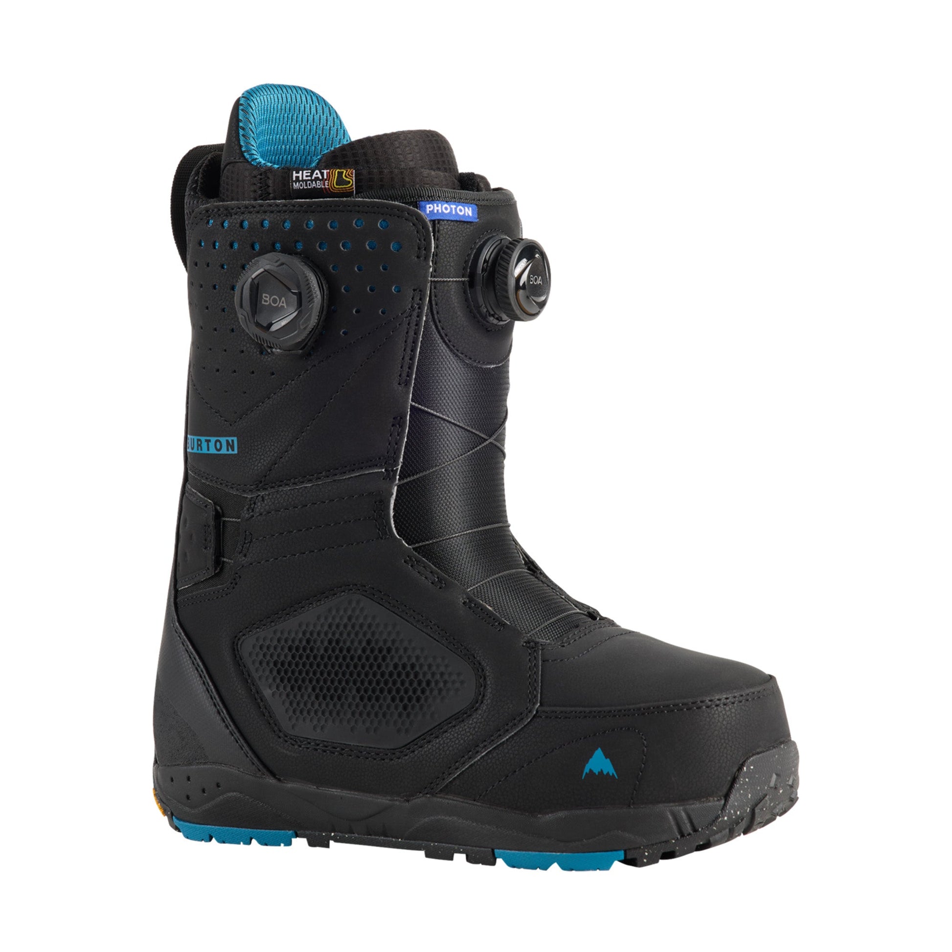 Burton Photon BOA Snowboard Boots 2025 - Skiis & Biikes