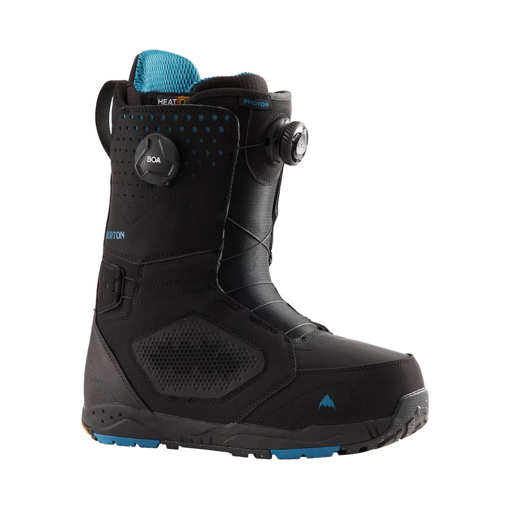 Burton Photon BOA Wide Snowboard Boots 2024 - Skiis & Biikes