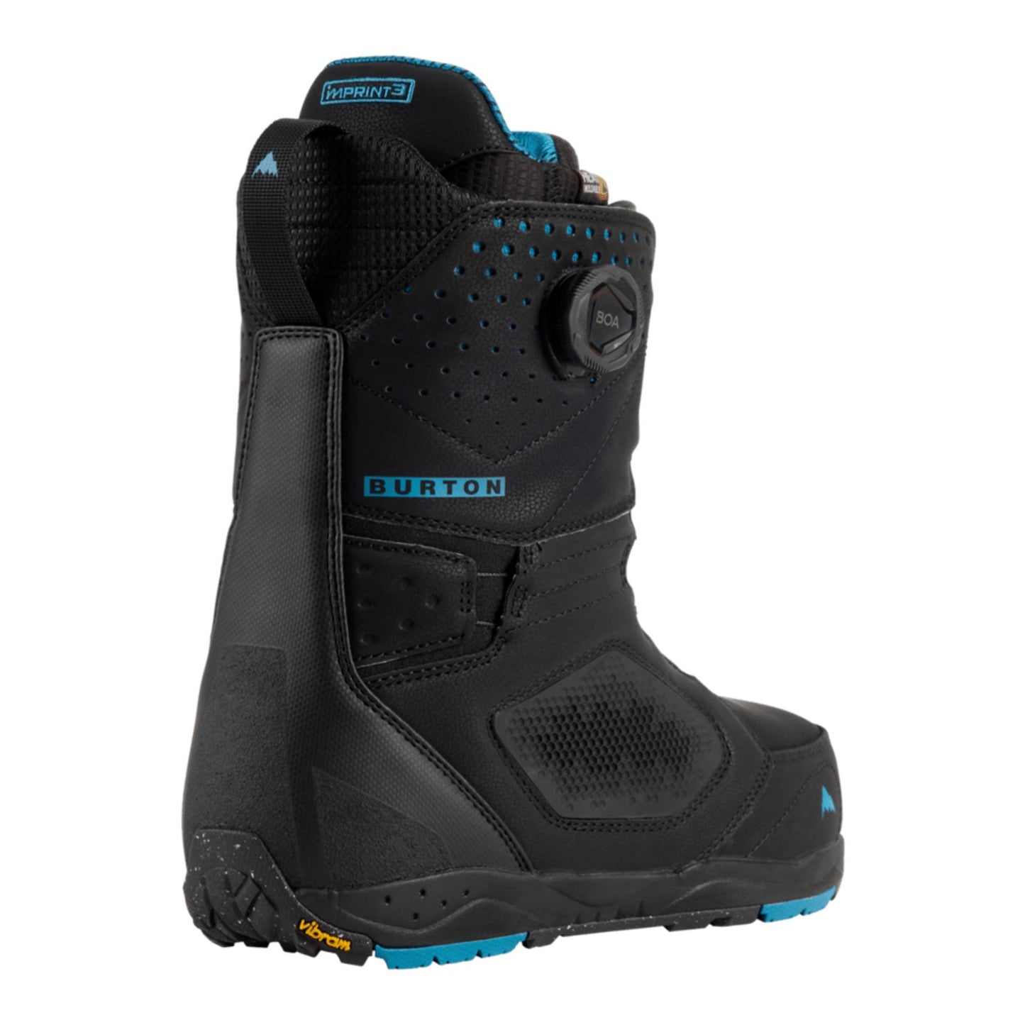 Burton Photon Snowboard Boots 2026 - Skiis & Biikes