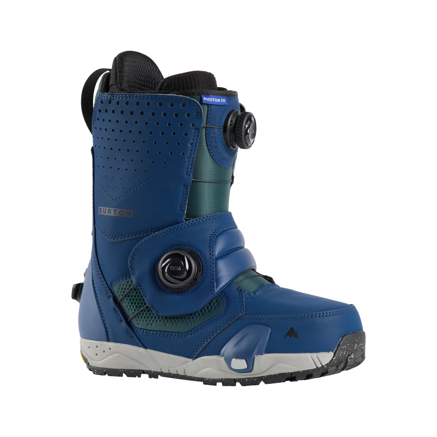 Burton Photon Step On Snowboard Boots 2025 - Skiis & Biikes