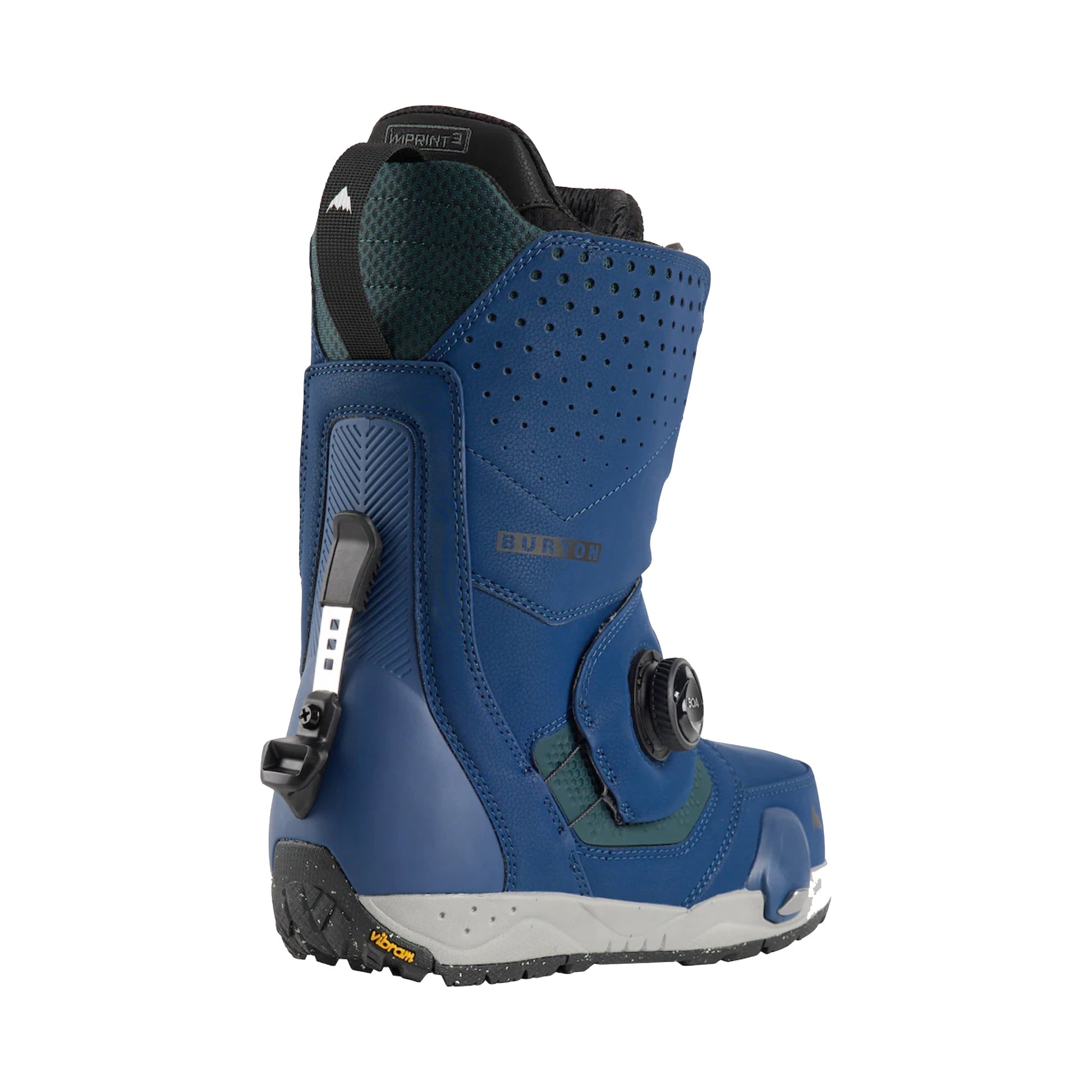 Burton Photon Step On Snowboard Boots 2025 - Skiis & Biikes