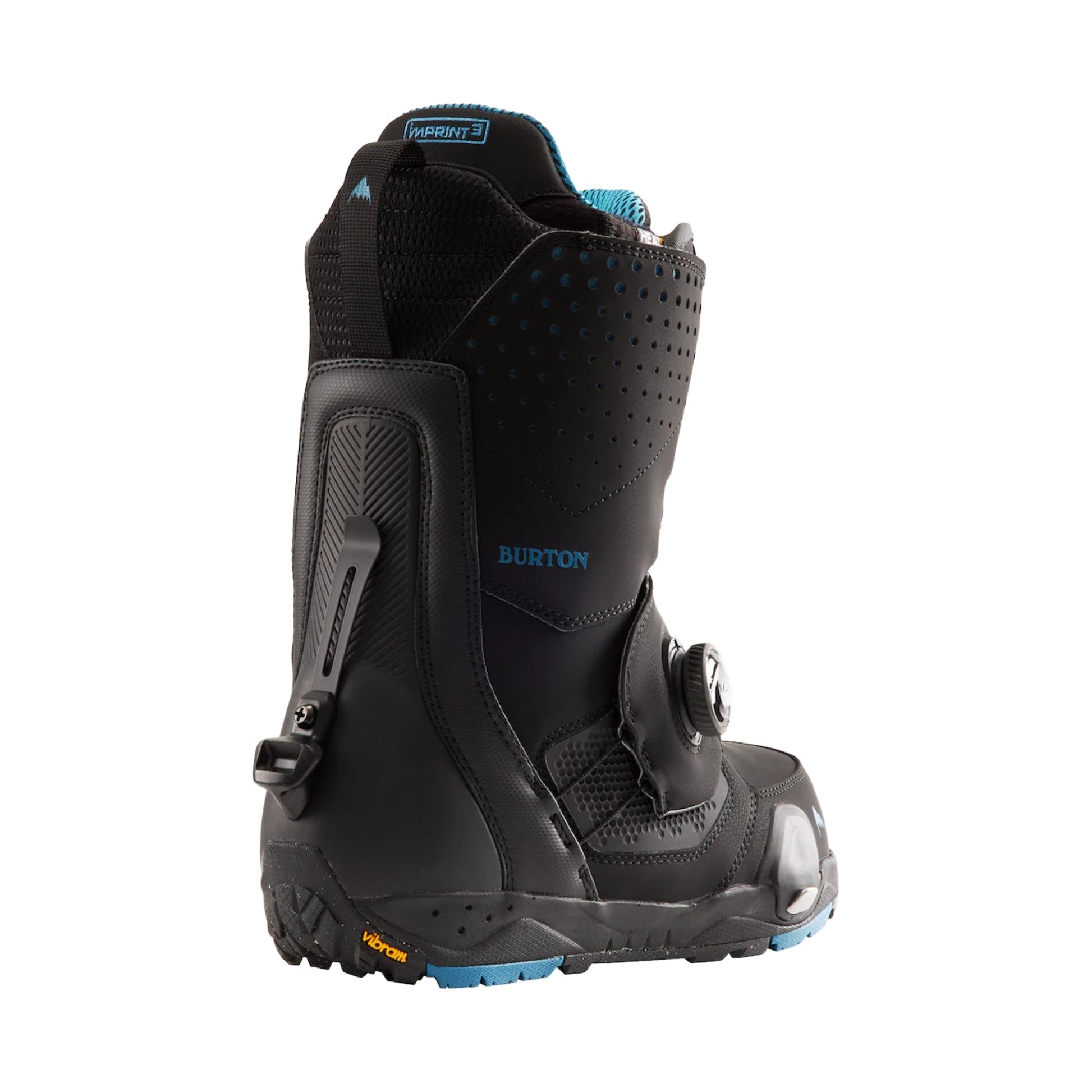 Burton Photon Step On Snowboard Boots 2025 - Skiis & Biikes