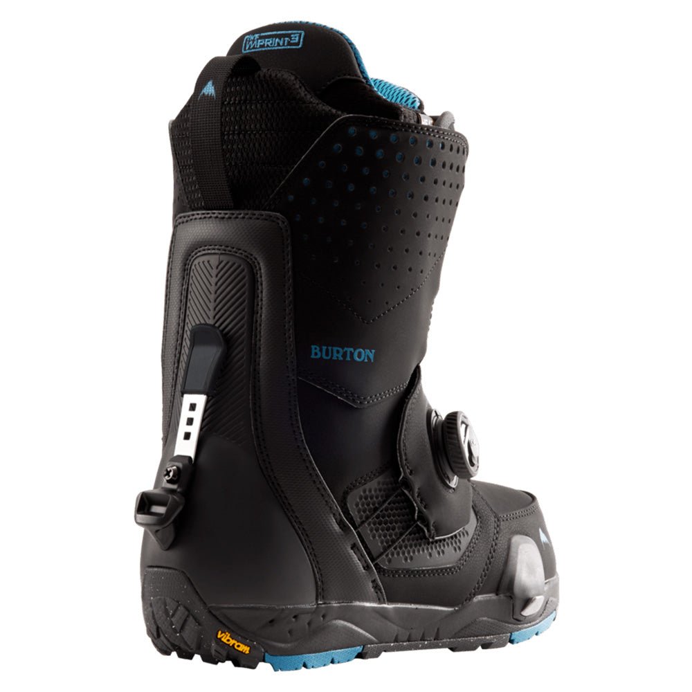 Burton Photon Step On Wide Snowboard Boots 2024 - Skiis & Biikes