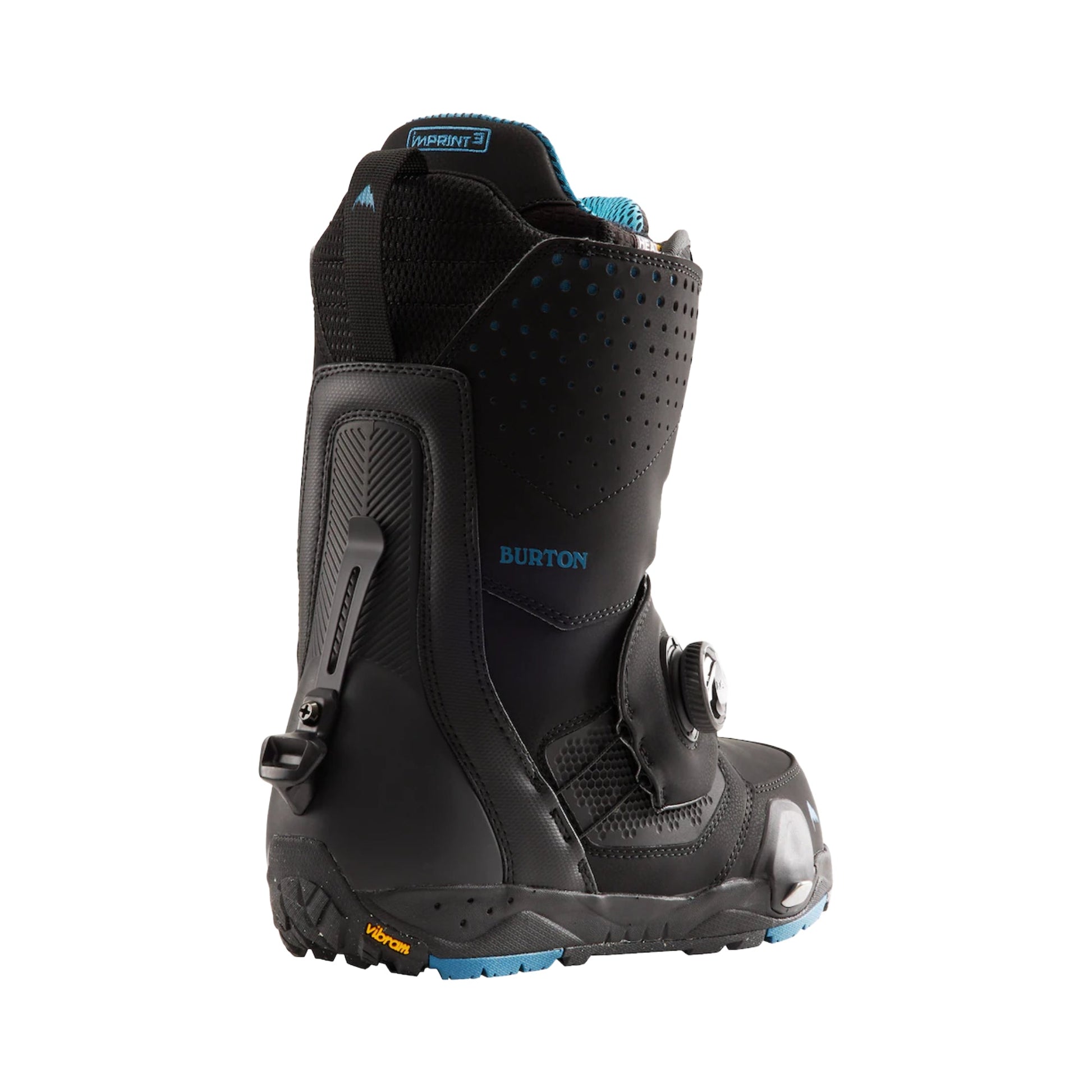 Burton Photon Wide Step On Snowboard Boots 2025 - Skiis & Biikes