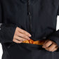 Burton Pillowline Womens Gore - Tex 2L Anorak Jacket 2023 - Skiis & Biikes