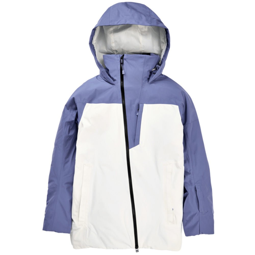 Burton Pillowline Womens Gore - Tex 2L Jacket 2024 - Skiis & Biikes