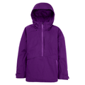 Burton Pillowline Womens Gore - Tex Anorak 2025 - Skiis & Biikes