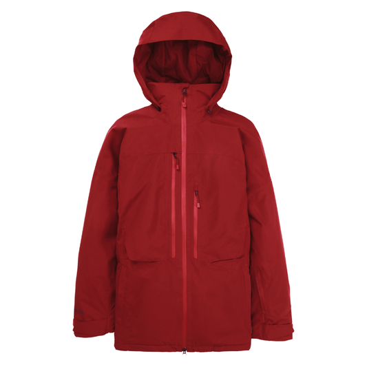Burton Pillowline Womens Gore - Tex Jacket 2025 - Skiis & Biikes