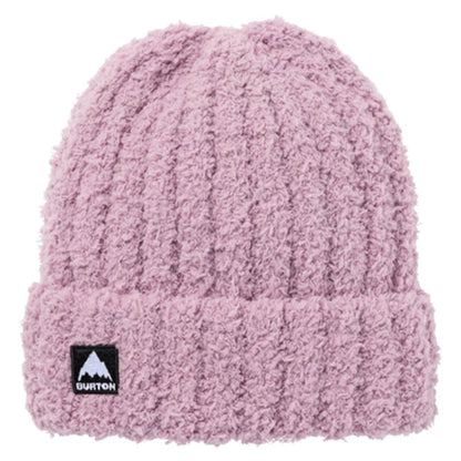 Burton Plush Adult Beanie - Skiis & Biikes