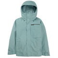 Burton Powline Mens Gore - Tex 2L Jacket 2024 - Skiis & Biikes