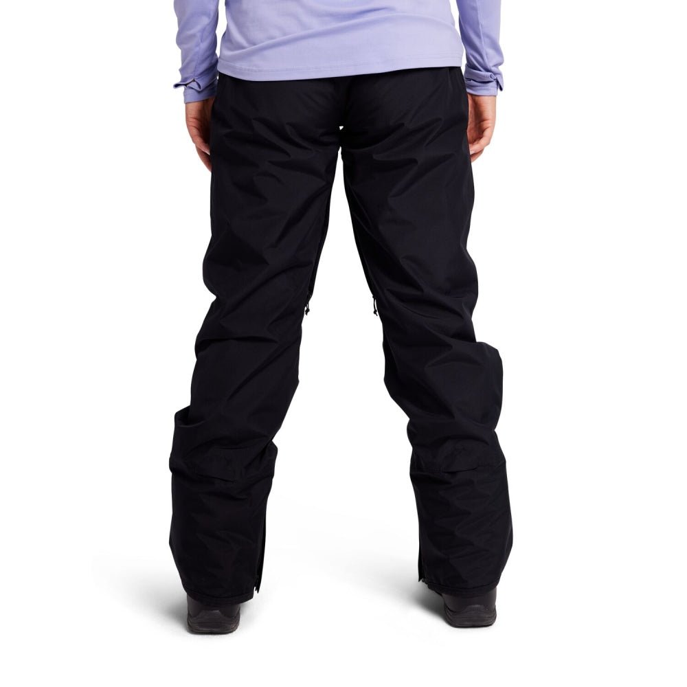 Burton Powline Women Gore - Tex Insulated Pant 2022 - Skiis & Biikes