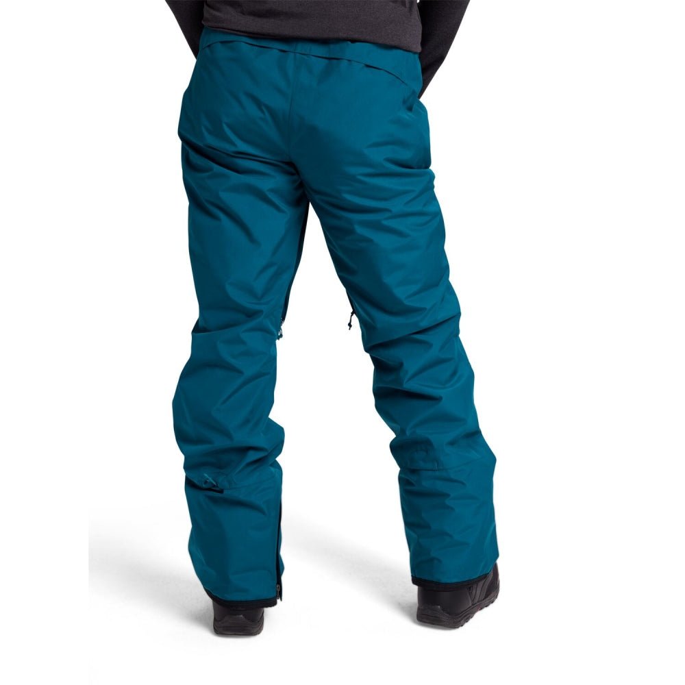 Burton Powline Women Gore - Tex Insulated Pant 2022 - Skiis & Biikes