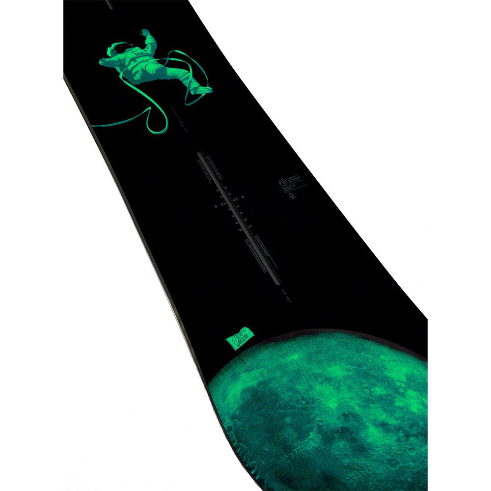 Burton Process Flying V Snowboard 2024 - Skiis & Biikes