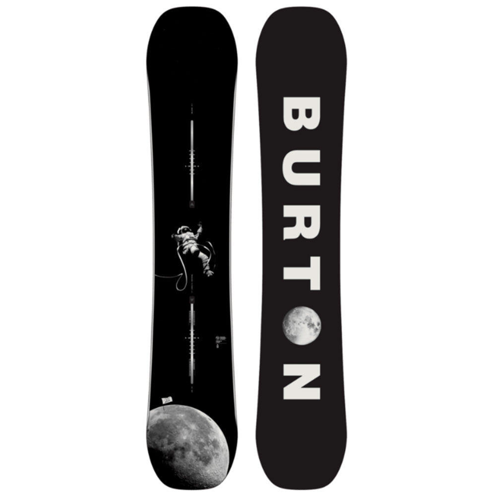 Burton Process Flying V Snowboard 2024 - Skiis & Biikes