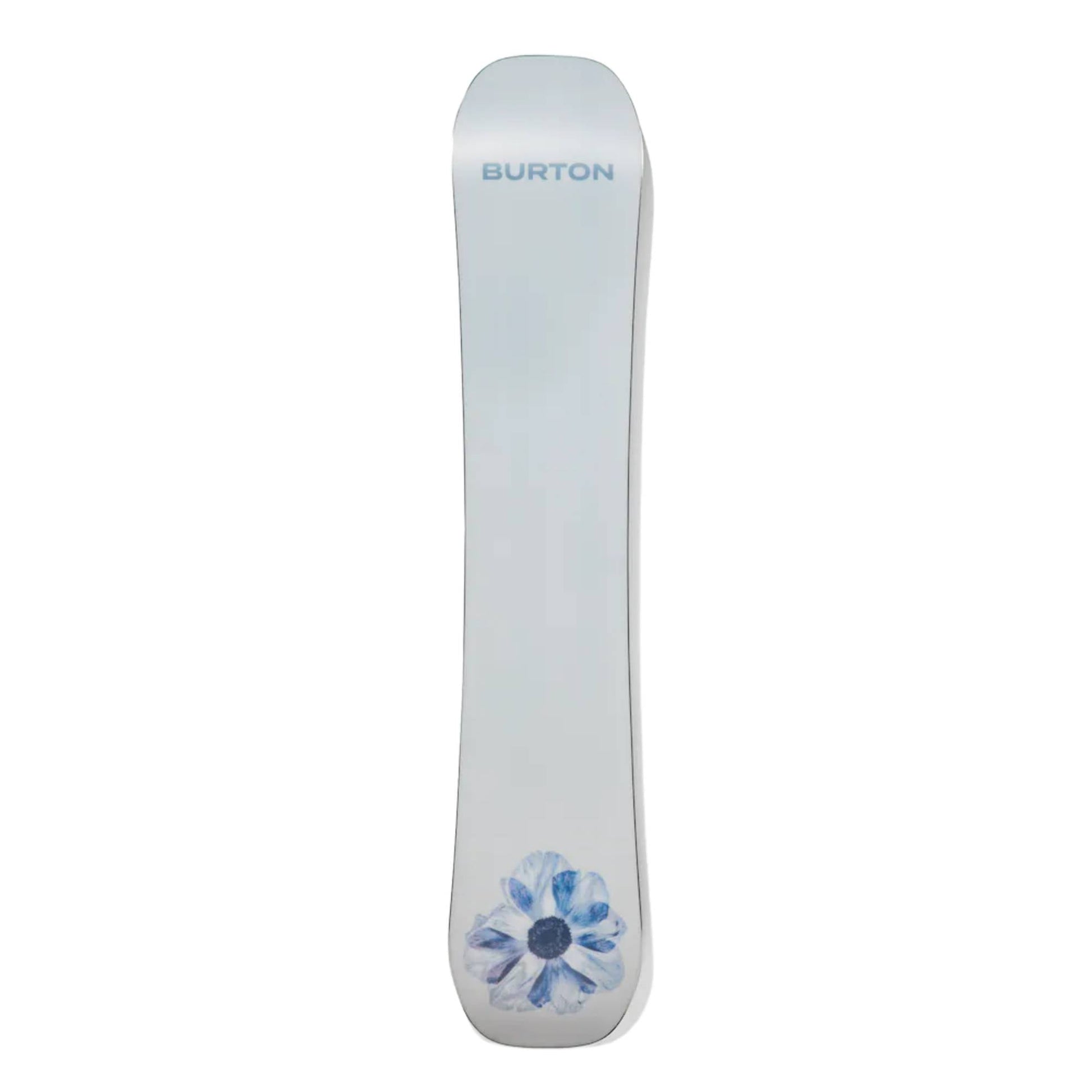 Burton Process Flying V Snowboard 2026 - Skiis & Biikes