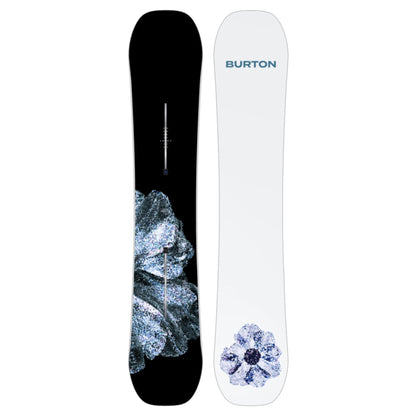 Burton Process Flying V Snowboard 2026 - Skiis & Biikes