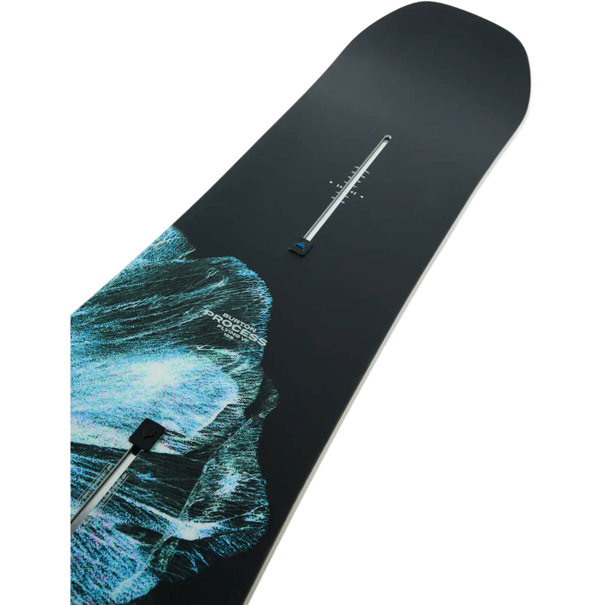 Burton Process Flying V Snowboard 2026 – Skiis & Biikes