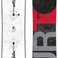 Burton Process Off Axis Snowboard 2018 - Skiis & Biikes