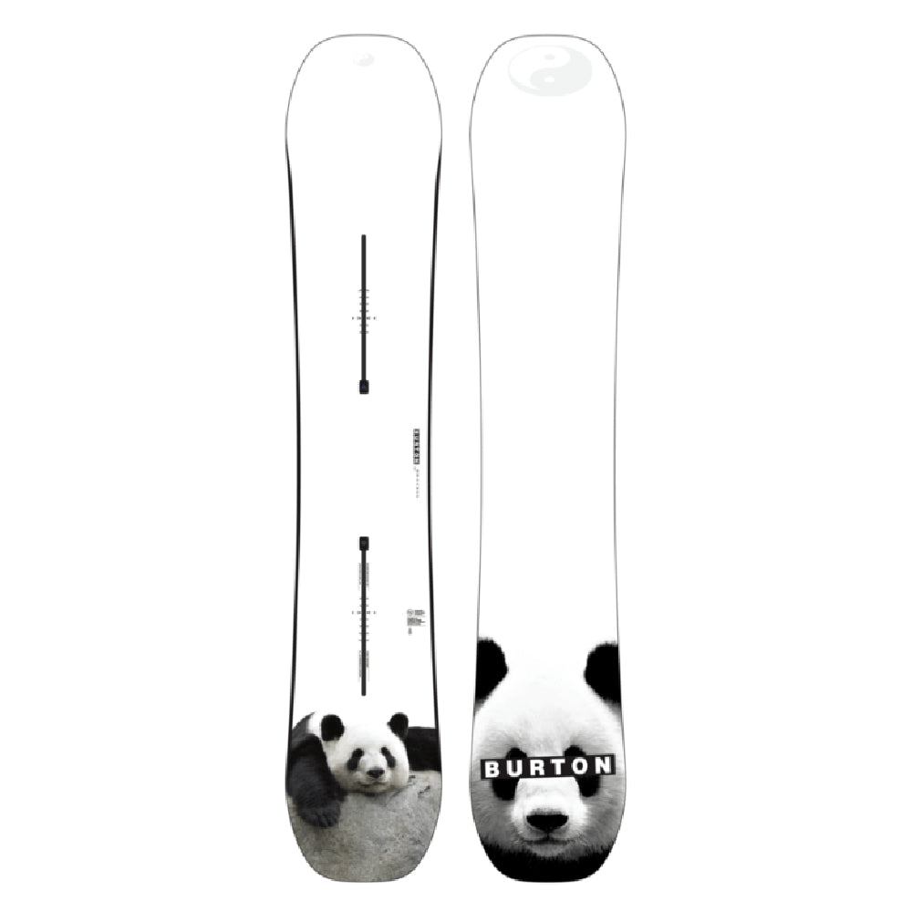 Burton Process Snowboard 2023 - Skiis & Biikes