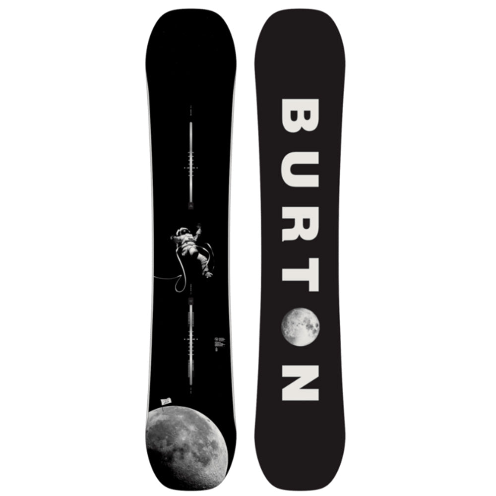 Burton Process Snowboard 2024 - Skiis & Biikes