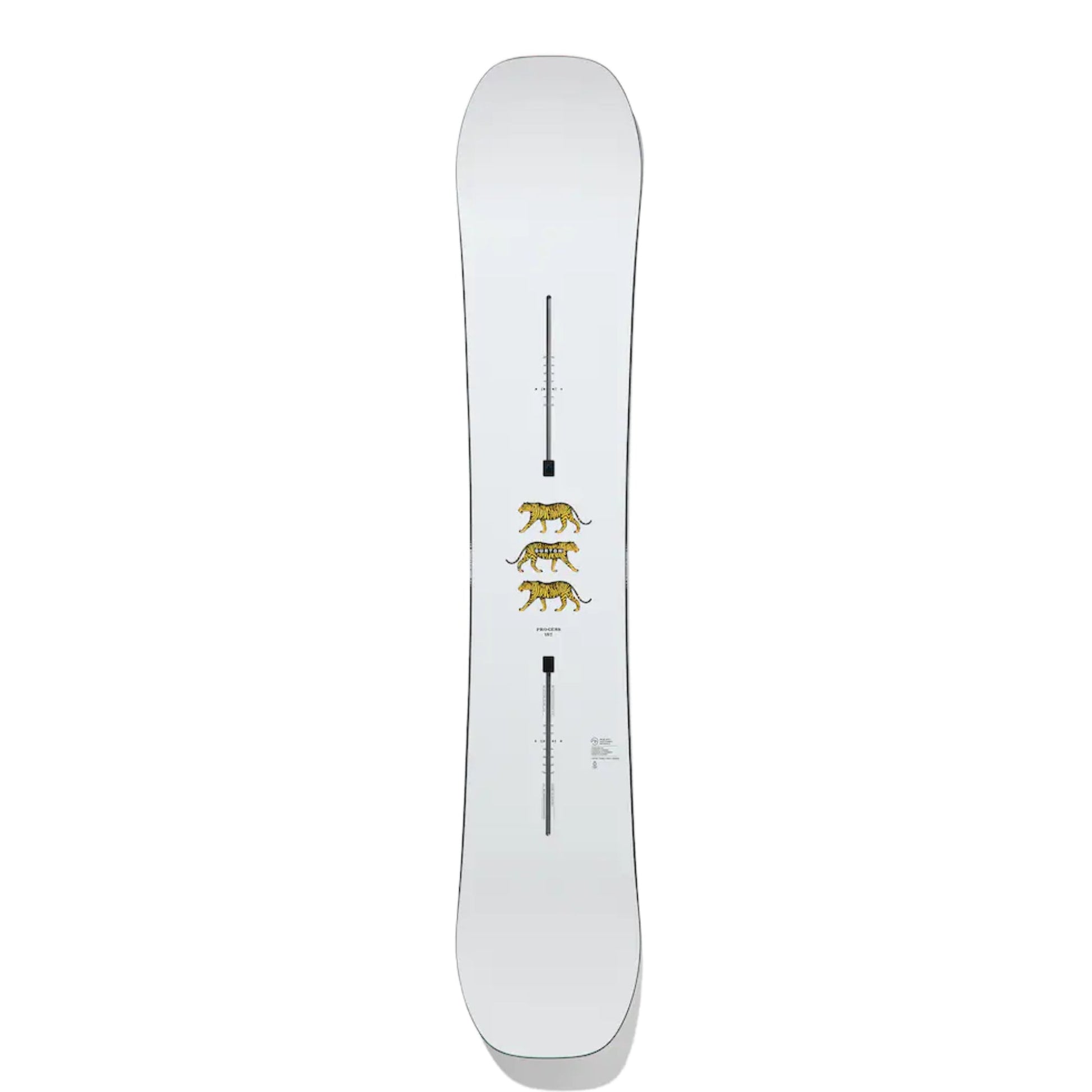 Burton Process Snowboard 2025 – Skiis & Biikes