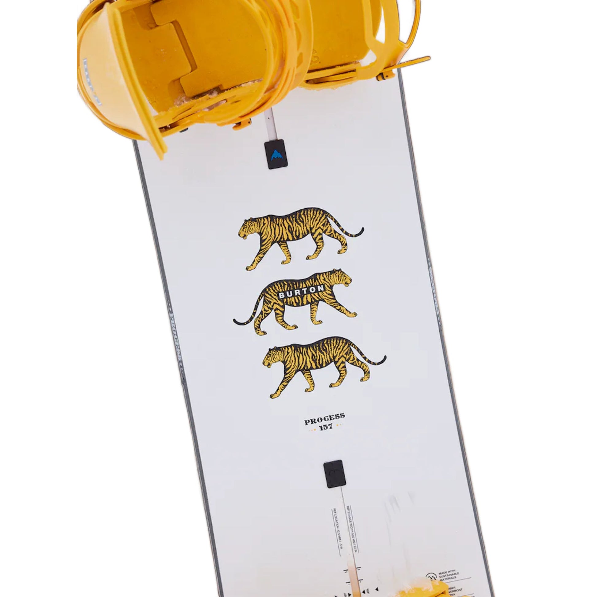 burton idiom select snowboard Burton Process Snowboard 2025 – Skiis & Biikes