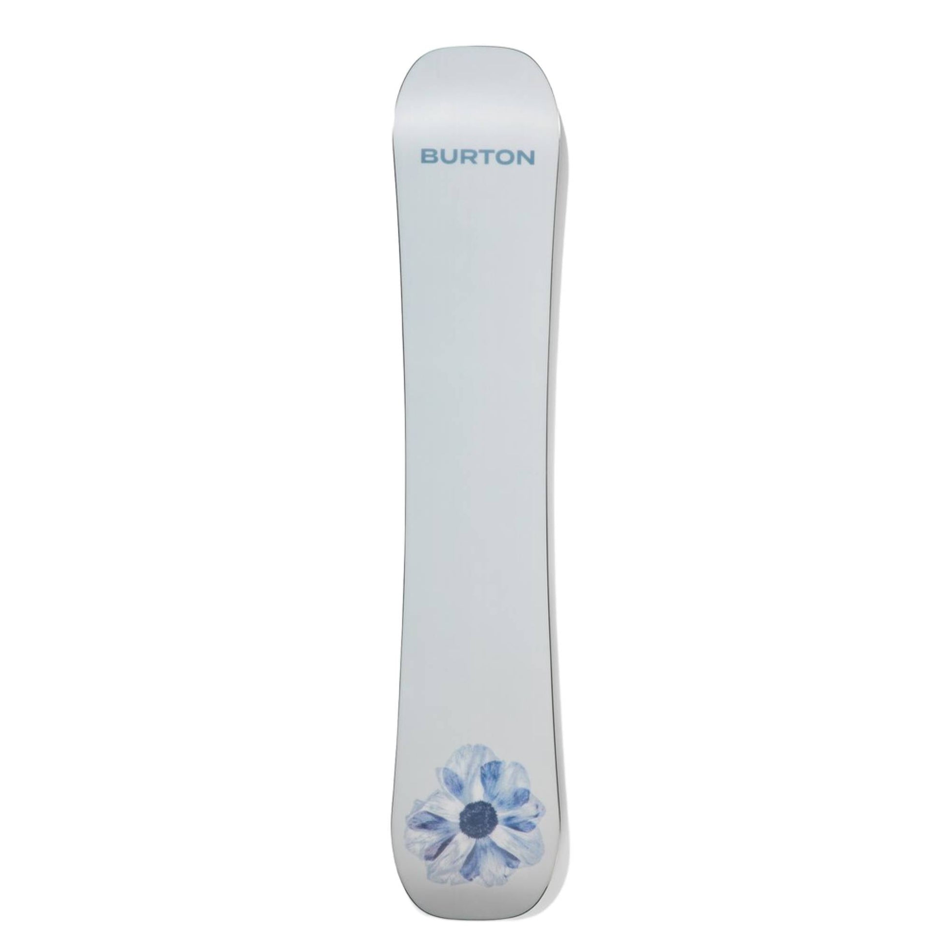 Burton Process Snowboard 2026 - Skiis & Biikes
