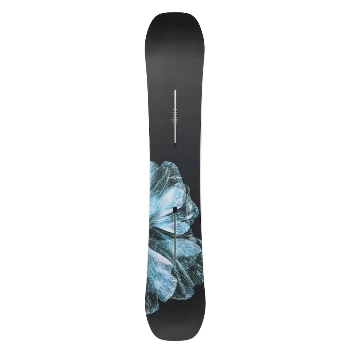 Burton Process Snowboard 2026 - Skiis & Biikes