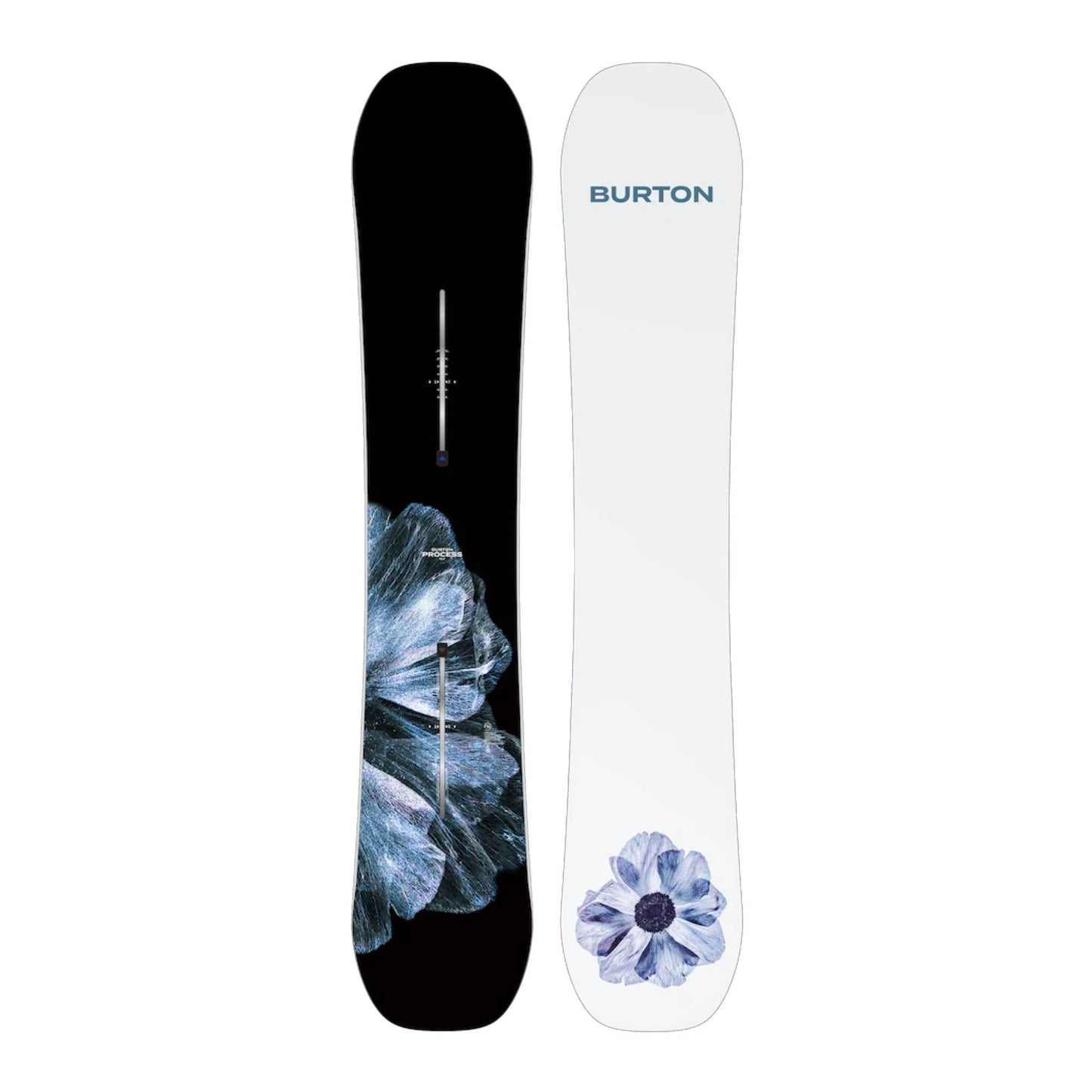 Burton Process Snowboard 2026 - Skiis & Biikes