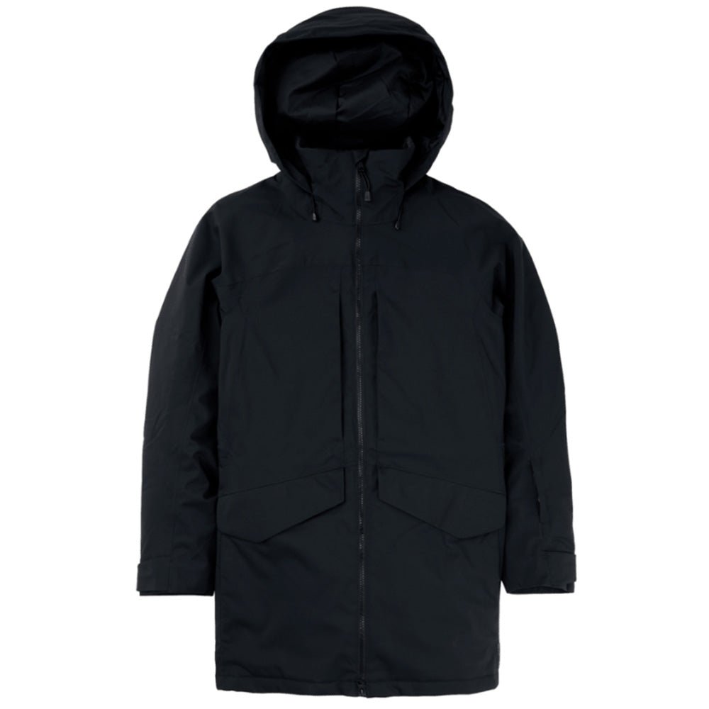 Burton Prowess 2.0 Womens 2L Jacket 2024 - Skiis & Biikes