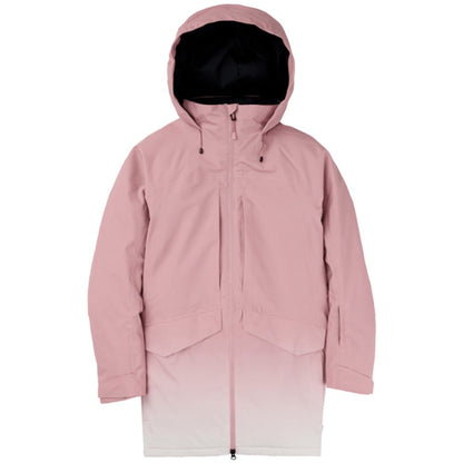 Burton Prowess 2.0 Womens 2L Jacket 2024 - Skiis & Biikes