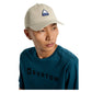 Burton Rad Dad Mens Cap - Skiis & Biikes