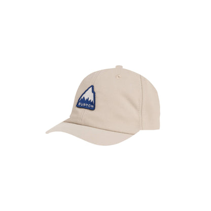 Burton Rad Dad Mens Cap - Skiis & Biikes