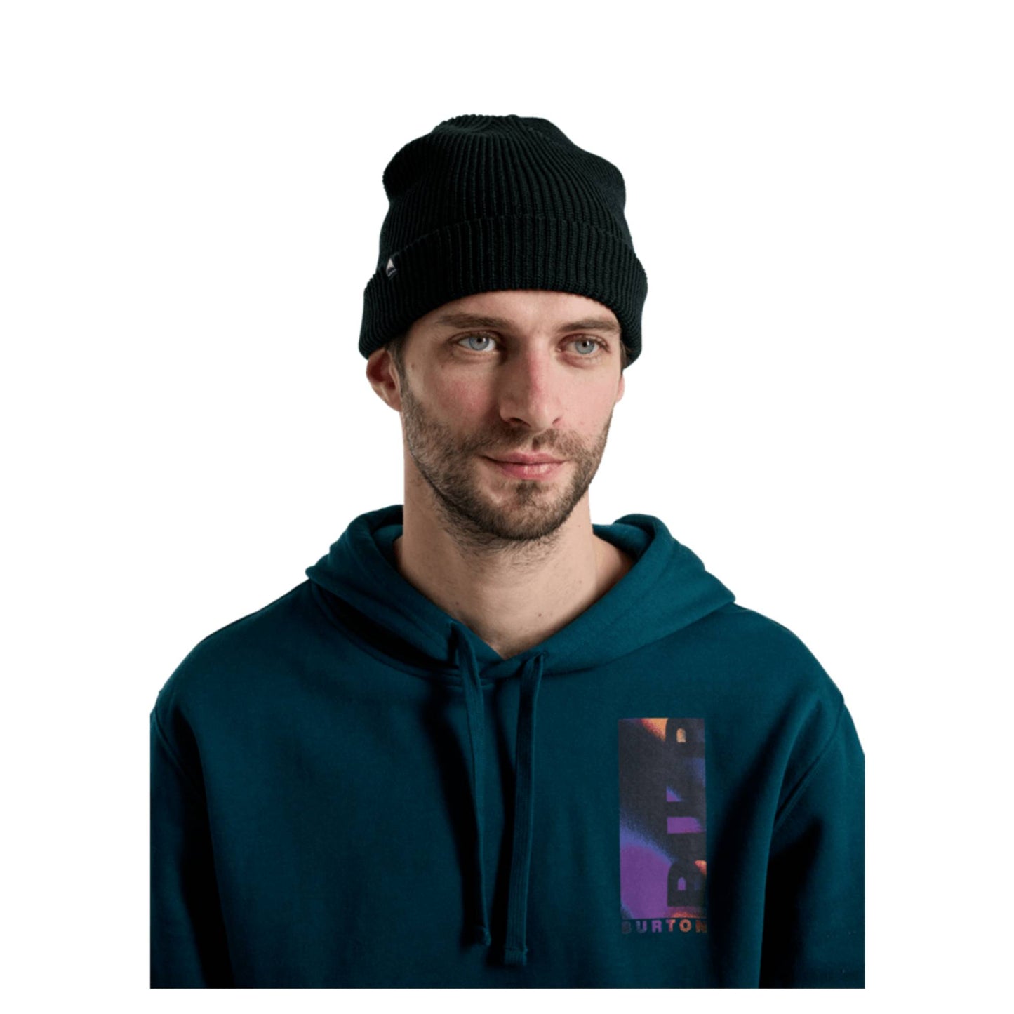 Burton Recycled DND Adult Beanie (3 - Pack) - Skiis & Biikes