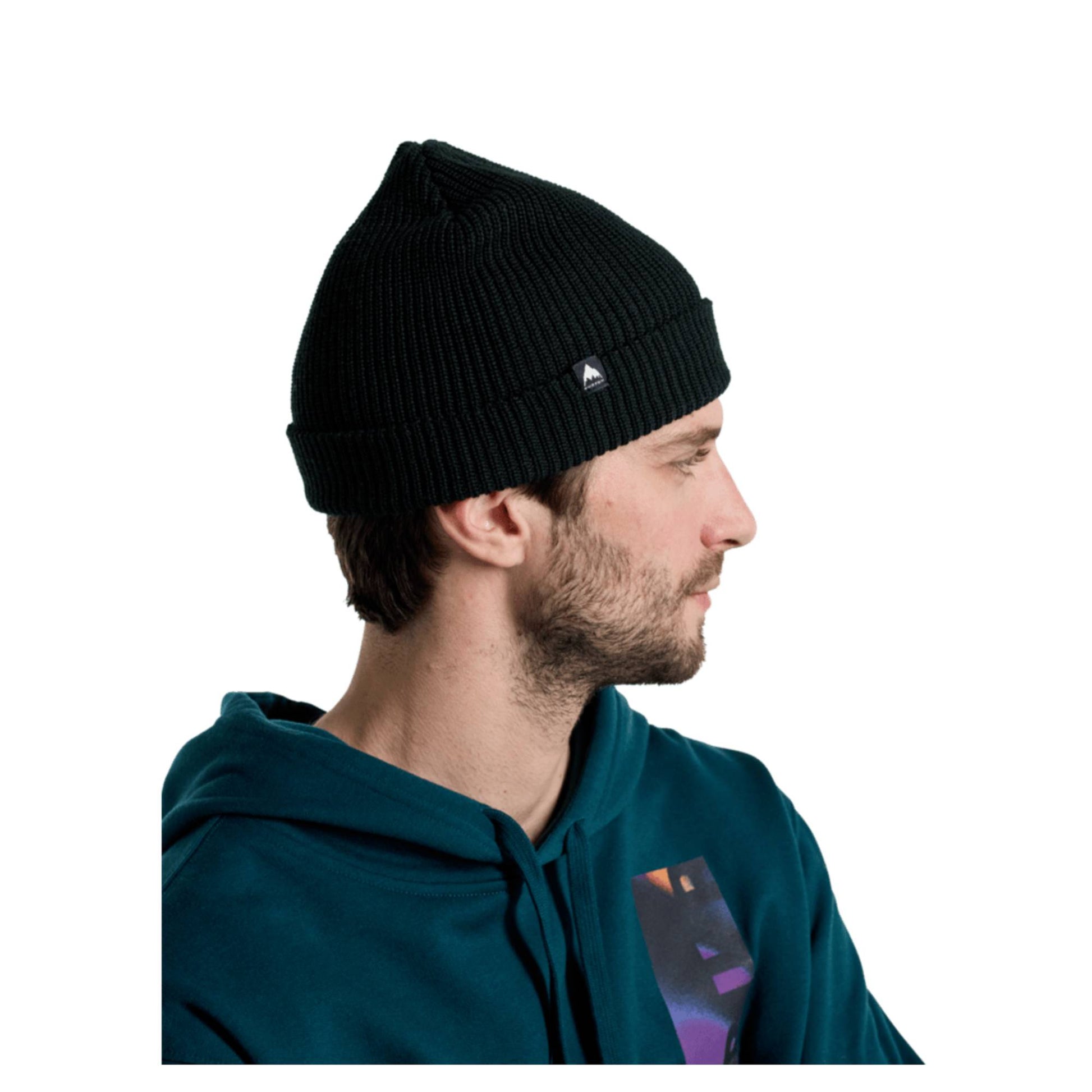 Burton Recycled DND Adult Beanie (3 - Pack) - Skiis & Biikes