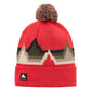 Burton Recycled Echo Lake Kids Beanie - Skiis & Biikes