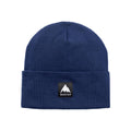 Burton Recycled Kactusbunch Adult Tall Beanie - Skiis & Biikes