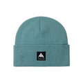 Burton Recycled Kactusbunch Adult Tall Beanie - Skiis & Biikes