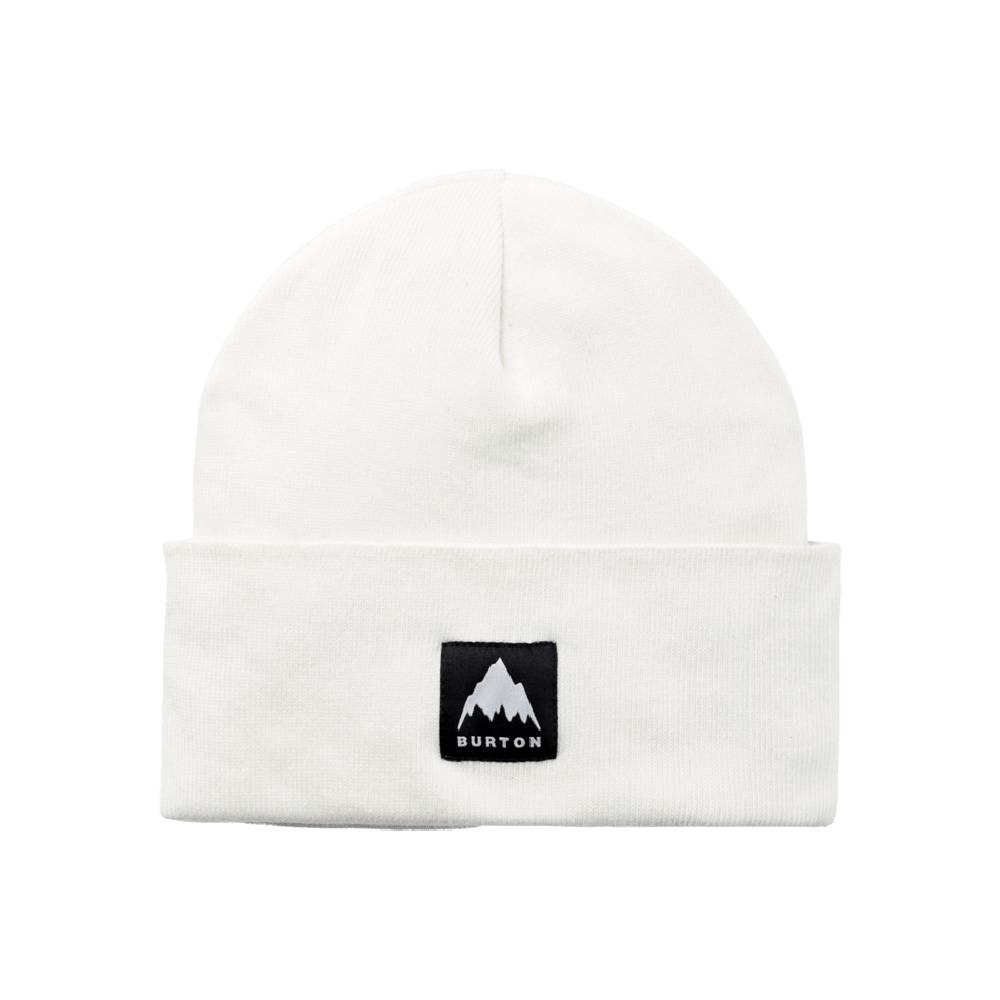 Burton Recycled Kactusbunch Adult Tall Beanie - Skiis & Biikes