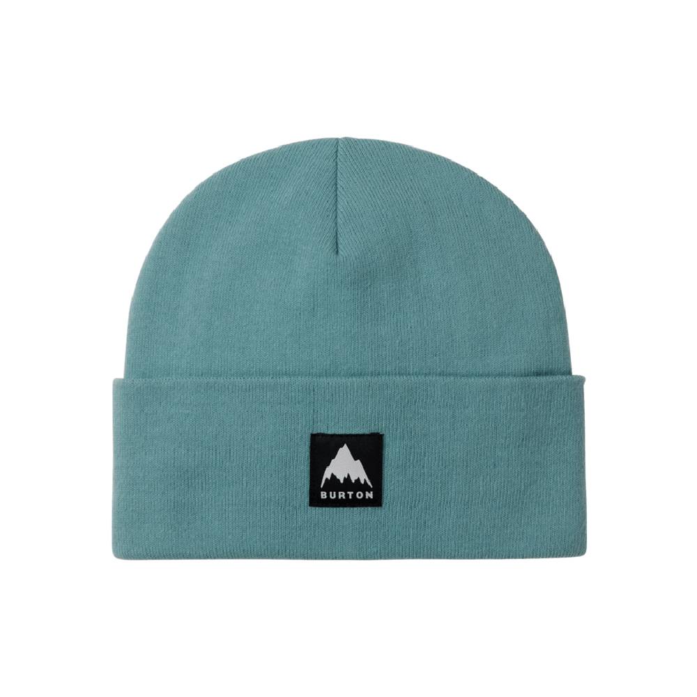 Burton Recycled Kactusbunch Adult Tall Beanie - Skiis & Biikes